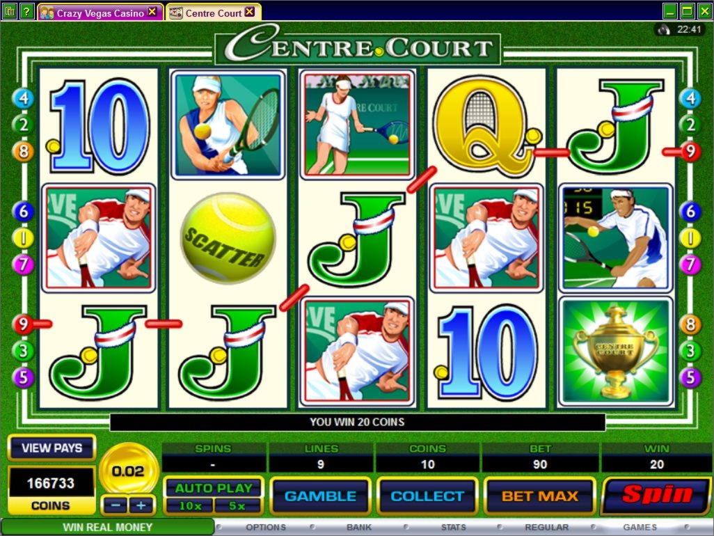 €30 Mobile freeroll slot tournament at Dream Vegas Casino