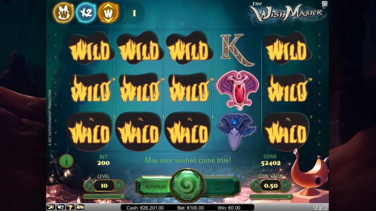 165% مكافأة كازينو التسجيل في Magic Red Casino