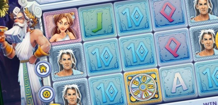 يورو 1765 No deposit bonus at Spinit Casino